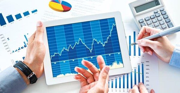 Bankacılık ve Finans Sektöründe Stratejik Çözümler